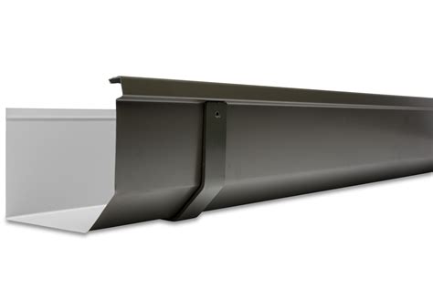 metal gutter brackets nz|squareline guttering nz.